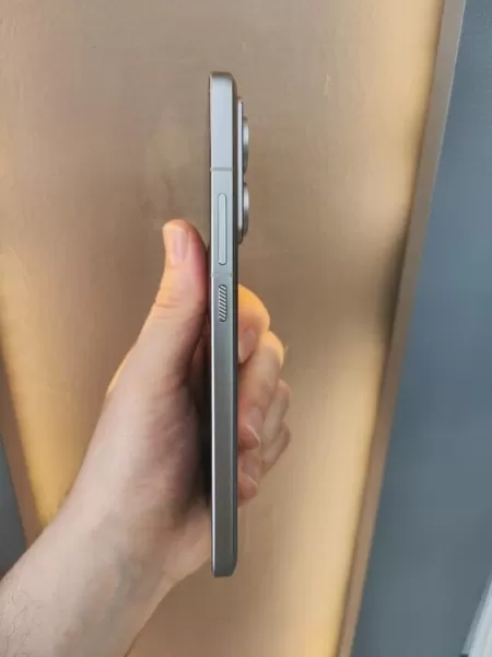 Xiaomi 14T Pro 512 GB Görseli - 3