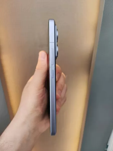 Xiaomi 14T Pro 512 GB Görseli - 3