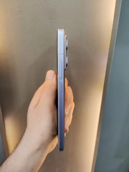 Xiaomi 14T Pro 512 GB Görseli - 3