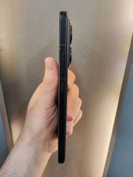 Xiaomi 14T Pro 512 GB - İkinci El Elektronik Görseli - 3