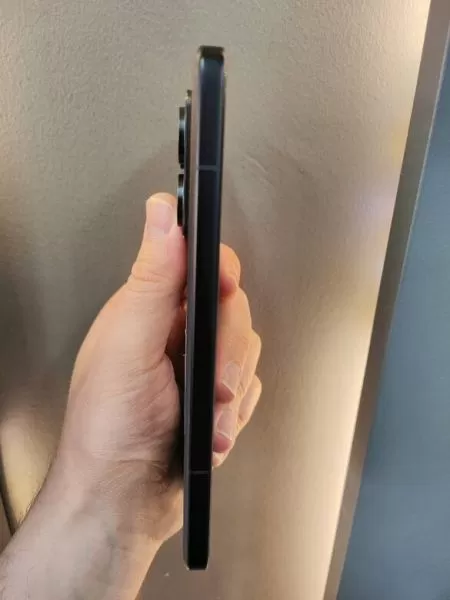 Xiaomi 14T Pro 512 GB - İkinci El Elektronik Görseli - 4