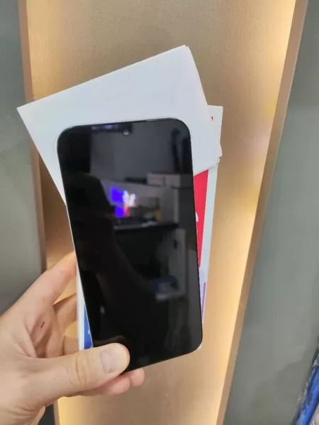 Xiaomi Redmi 15C 5G 256 GB Görseli - 2