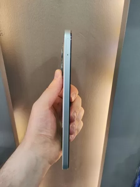 Xiaomi Redmi 15C 5G 256 GB Görseli - 4