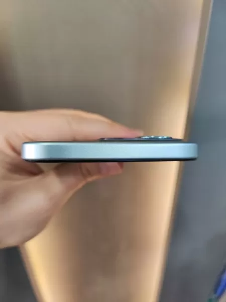 Xiaomi Redmi 15C 5G 256 GB Görseli - 6
