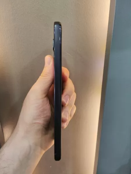 Xiaomi Redmi Note 11 Pro 128 GB Siyah Görseli - 4