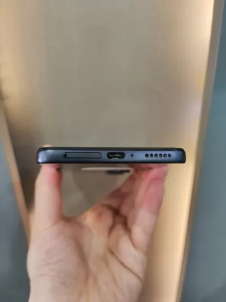 Xiaomi Redmi Note 11 Pro 128 GB Siyah Görseli - 5