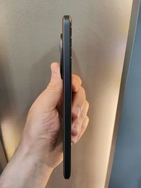 Xiaomi Redmi Note 15 Pro 256GB - Kutulu & Faturalı Görseli - 4