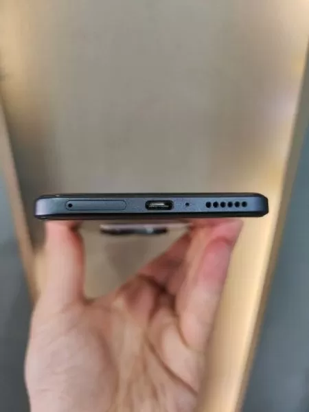 Xiaomi Redmi Note 15 Pro 256GB - Kutulu & Faturalı Görseli - 5