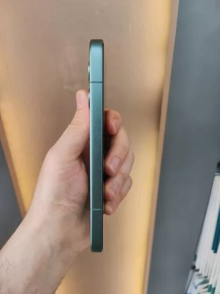 Xiaomi Xiaomi 15 512 GB Görseli - 4
