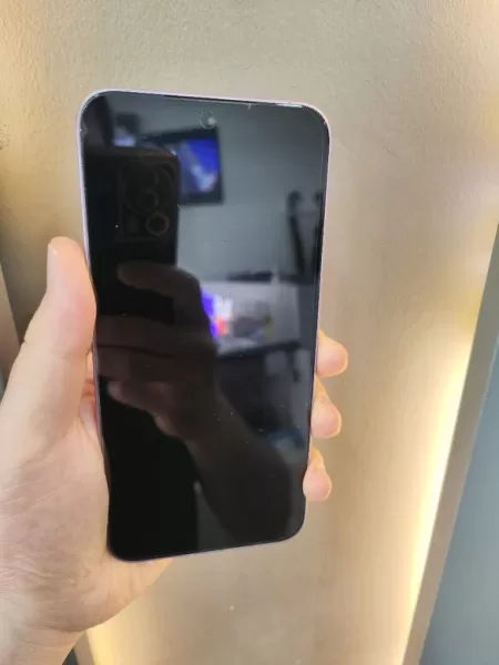 Xiaomi Xiaomi 15T Pro 512 GB Görseli - 2