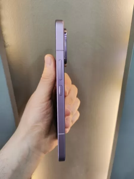 Xiaomi Xiaomi 15T Pro 512 GB Görseli - 3