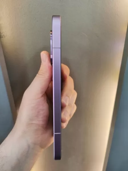 Xiaomi Xiaomi 15T Pro 512 GB Görseli - 4