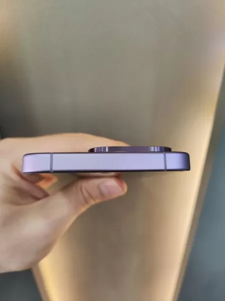 Xiaomi Xiaomi 15T Pro 512 GB Görseli - 6