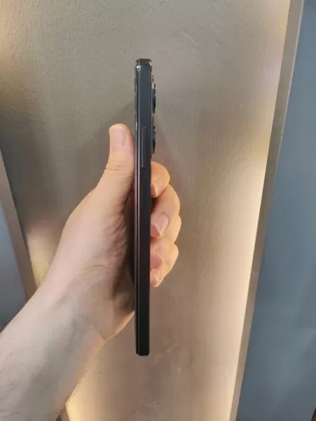 Öğrenci ve işçi dostu fiyatlarla! Xiaomi Xiaomi Redmi Note 12 Pro 5G 128 GB Görseli - 3