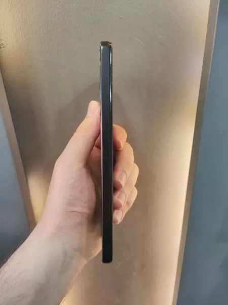 Öğrenci ve işçi dostu fiyatlarla! Xiaomi Xiaomi Redmi Note 12 Pro 5G 128 GB Görseli - 4