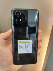 Xiaomi Redmi Note 12S 256GB - İkinci El Telefon Fiyat - İkinci El