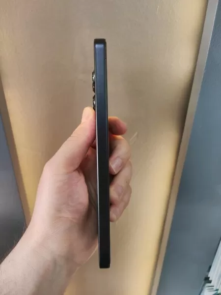 Xiaomi Xiaomi Redmi Note 13 128 GB - Sıkılmaz Fiyat Görseli - 4