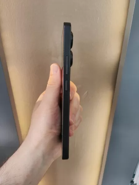 Xiaomi Redmi Note 13 256 GB - Uygun Fiyat Görseli - 3