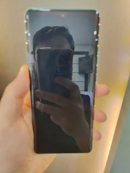 Xiaomi Redmi Note 14 Pro+ 512GB Mavi - İkinci El Görseli - 2