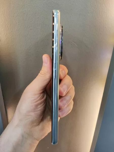 Xiaomi Redmi Note 14 Pro+ 512GB Mavi - İkinci El Görseli - 3