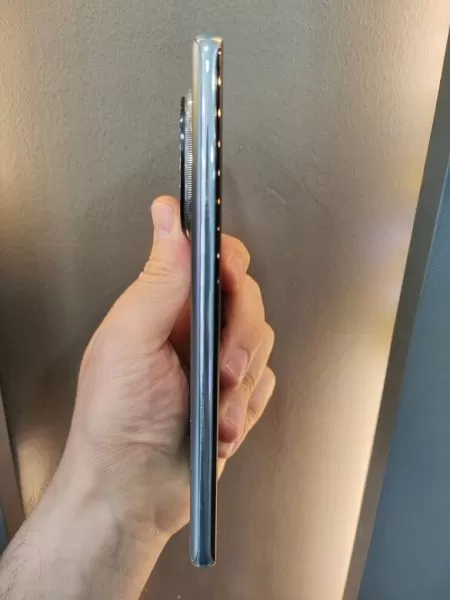 Xiaomi Redmi Note 14 Pro+ 512GB Mavi - İkinci El Görseli - 4
