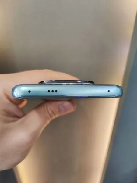 Xiaomi Redmi Note 14 Pro+ 512GB Mavi - İkinci El Görseli - 6